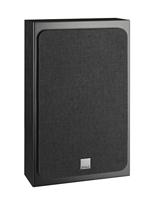 Dali Oberon on-wall surround speaker - zwart (prijs per stuk) - thumbnail