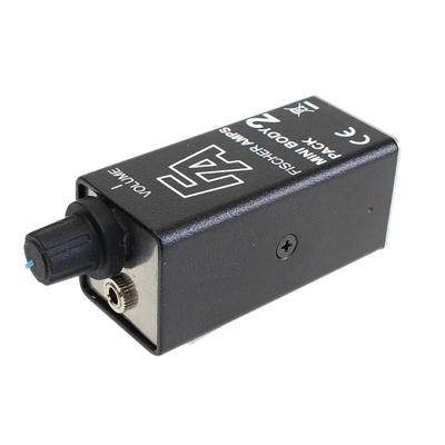 Fischer Amps In-Ear Mini Bodypack 2 koptelefoonversterker