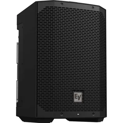 Electro-Voice Everse 8 weersbestendige mobiele accu-speaker (zwart) Electro-Voice Everse 8 weersbestendige mobiele accu-speaker (zwart)