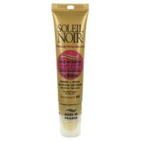 Soleil Noir Combi Soin Vitaminé SPF50 + Stick SPF30 22ml - thumbnail