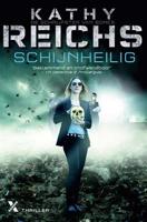 Schijnheilig - Kathy Reichs - Paperback (9789401602228) - thumbnail