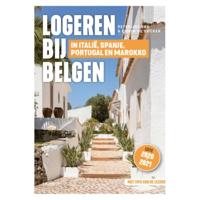 Logeren bij Belgen in Italië, Spanje, Portugal en Marokko - Erwin de Decker, Peter Jacobs - Paperback (9789401461207) - thumbnail
