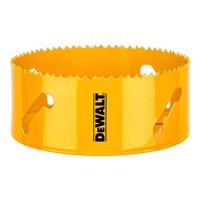 DeWalt Accessoires Gatenzaag | Bi-metaal | Ø121 mm | zaagdiepte 40 mm - DT90343-QZ - thumbnail