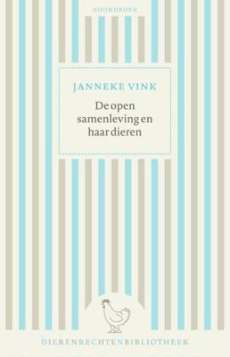 De open samenleving en haar dieren (Paperback)
