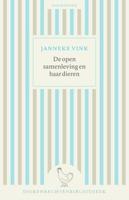 De open samenleving en haar dieren (Paperback) - thumbnail