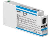 Epson C13T54X80N inktcartridge 1 stuk(s) Origineel Cyaan - thumbnail