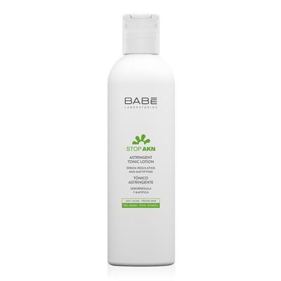 Babé Stop AKN Astringent Tonic Lotion