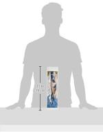 Goki houten zweefvliegtuig - thumbnail