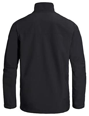 Vaude Hurricane IV Heren Jas Black M Vaude Hurricane IV Heren Jas Black M