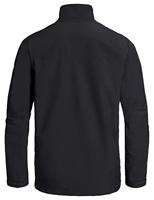 Vaude Hurricane IV Heren Jas Black M - thumbnail