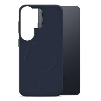 My Style Protective Flex Magsafe Compatible Case for Samsung Galaxy S26 Ultra 5G Midnight Blue