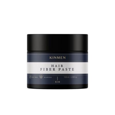 Kin Cosmetics Kinmen Fiber Paste Hair 100ml Kin Cosmetics Kinmen Fiber Paste Hair 100ml