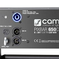 Cameo PIXBAR 650C pro pixel led bar - thumbnail