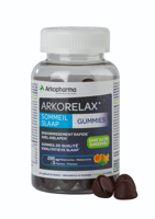 Arkopharma Arkorelax Slaap Gummies - thumbnail