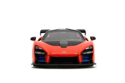 Jada Toys Jada fast & furious mclaren senna 1:24