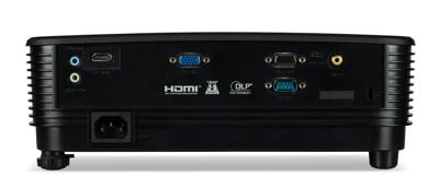 Projector Acer X1128I XGA 4800 Lm