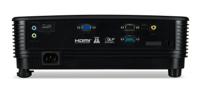 Acer X1229HP - Projector, XGA, 4500 ANSI - thumbnail