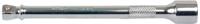 KS Tools 918.1401 9181401 Dopsleutelverlenging Aandrijving 1/4 (6.3 mm) 100 mm 1 stuk(s) - thumbnail