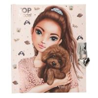 Topmodel Doggy Dagboek Kitty And Doggy - thumbnail
