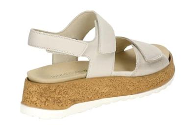 Waldlaufer Libby 990001 200 060 beige pe Beige maat 42