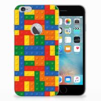 Apple iPhone 6 Plus | 6s Plus | TPU bumper | Blokken - thumbnail