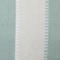 Sierkussen met paspel ca. 50x50 cm Banda kaki (4 stuks) Madison - Madison - thumbnail