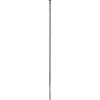 Bosch Accessories EXPERT SDS max-8X 2608900231 Wolfraamcarbide Hamerboor 1 stuks 20.00 mm Gezamenlijke lengte 920 mm SDS-Max 1 stuk(s) - thumbnail