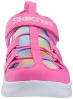 Skechers Sandalen Flex Splash - Daylight Shimme 303276L/HPMT Roze-36 maat 36 - thumbnail