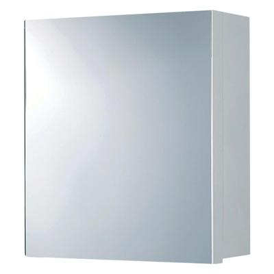 Differnz Differnz Spiegelkast Maja 46x50x15 cm - wit