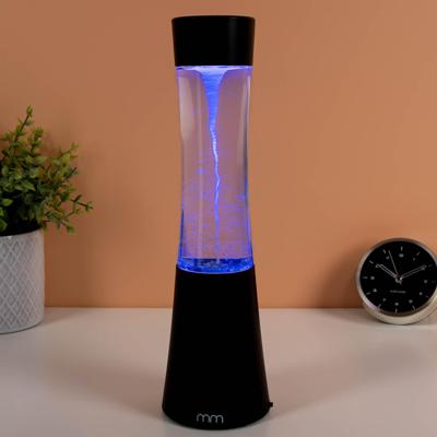 LED Tornado Lamp