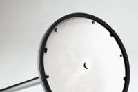 K&M 26125 Microfoonstatief met ronde voet - thumbnail