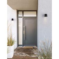 Lyora OpbouwspotOvi zwart - 9136182 - thumbnail