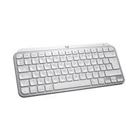 Logitech Wireless Keyboard - MX Keys Mini - MAC - Compact, Bluetooth, verlicht voor MAC, iOS, Windows, Linux, Android - thumbnail