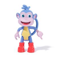 Dora - Avonturenpakket - Boots en Swiper - vanaf 3 jaar - Dora de Ontdekkingsreiziger - thumbnail