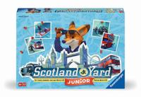 Ravensburger scotland yard junior bordspel - thumbnail