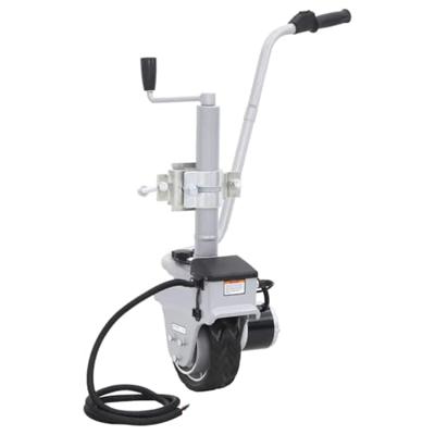 Neuswiel mover aluminium 12V 350W