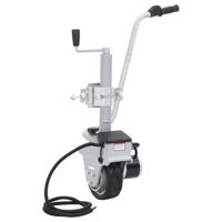 Neuswiel mover aluminium 12V 350W - thumbnail