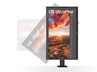LG 27UN880P-B 27p 16:9 UHD IPS - thumbnail