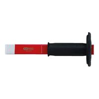 KS Tools 162.0471 Platte beitel met handgreep, 240 mm - thumbnail