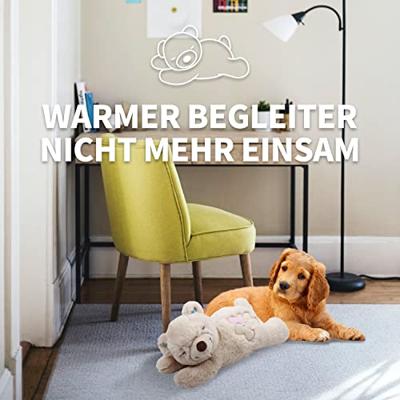 AFP LITTLE BUDDY WARM BEAR - thumbnail
