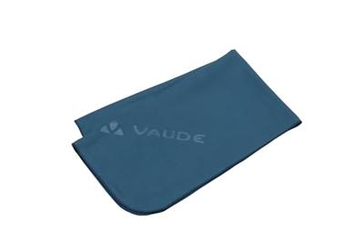 Vaude Sports Towel III Reishanddoek Kingfisher