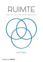 Ruimte (Paperback) - thumbnail