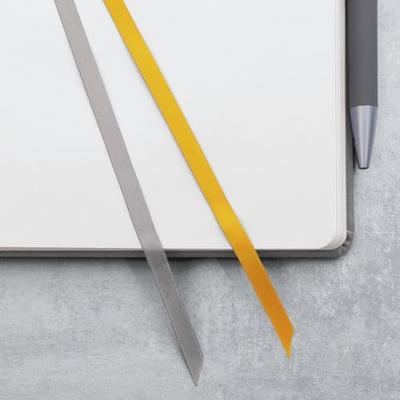 Sigel L2600 Weekkalender Linescape 2026 Hardcover DIN A5 Lichtgrijs, Geel 1 stuk(s) Aantal paginas: 176 Sigel L2600 Weekkalender Linescape 2026 Hardcover DIN A5 Lichtgrijs, Geel 1 stuk(s) Aantal paginas: 176