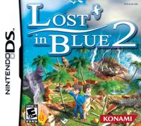Lost in Blue 2 - thumbnail