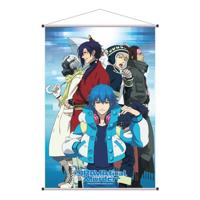 Dramatical Murder Wallscroll Aoba 60 x 90 cm - thumbnail
