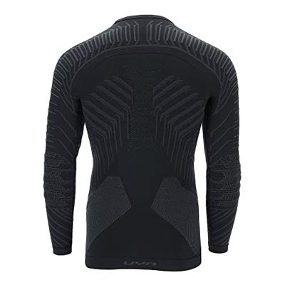 Unleash Your Nature UYN Resilyon heren thermoshirt