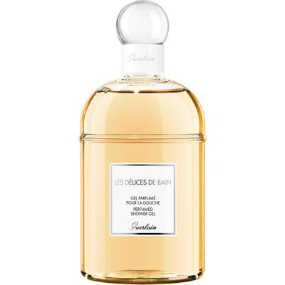 Guerlain-Les Delices De Bain Showergel 200 ml Douche & bad