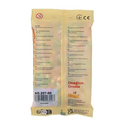 Hama strijkkralenmix primair, 1000st.