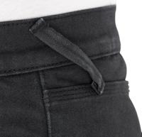 OXFORD spijkerbroek "aaa jean", slank trousers jeans oa slim sw short size 32 - thumbnail