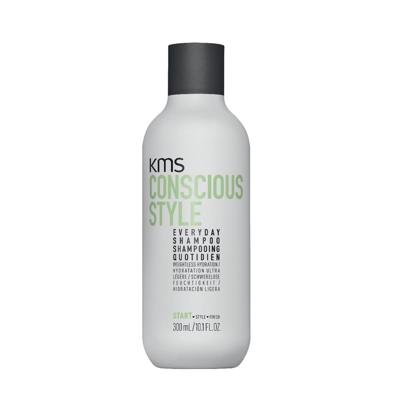 KMS Hair Conscious Style Start Every Day Shampoo 300ml